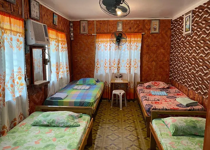 Jrm Place Guest house