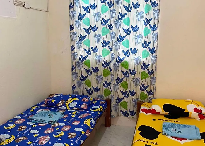 Guest house Jrm Place *