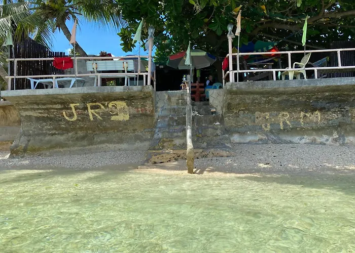 Jrm Place Guest house Oslob