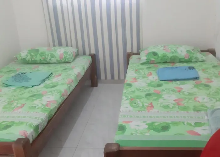 Jrm Place Guest house *