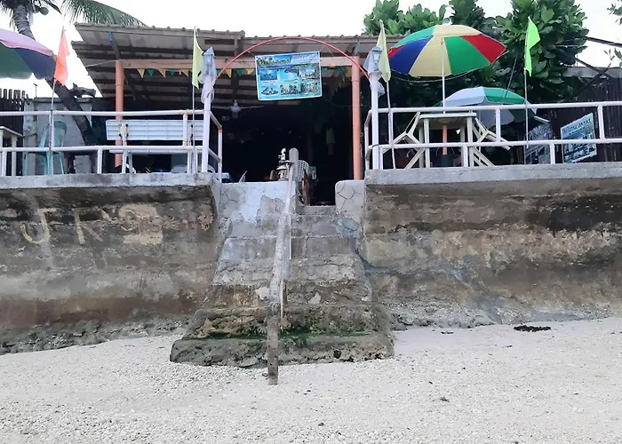 Jrm Place * Oslob